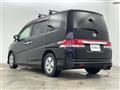 2006 Honda Step WGN