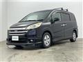 2006 Honda Step WGN