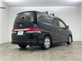 2006 Honda Step WGN