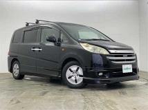 2006 Honda Step WGN