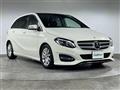 2017 Mercedes-Benz B-Class