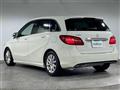 2017 Mercedes-Benz B-Class
