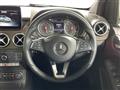 2017 Mercedes-Benz B-Class