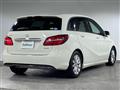 2017 Mercedes-Benz B-Class