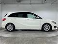 2017 Mercedes-Benz B-Class