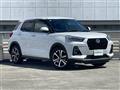 2021 Daihatsu Rocky