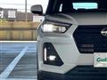 2021 Daihatsu Rocky