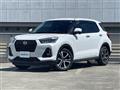 2021 Daihatsu Rocky