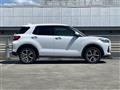 2021 Daihatsu Rocky