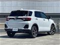 2021 Daihatsu Rocky
