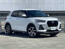 2021 Daihatsu Rocky