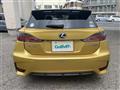 2015 Lexus CT