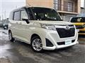 2019 Toyota Roomy