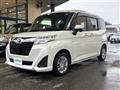 2019 Toyota Roomy