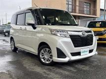 2019 Toyota Roomy