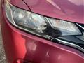 2017 Honda Fit