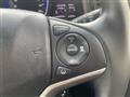 2017 Honda Fit