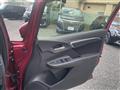 2017 Honda Fit