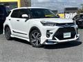 2020 Toyota Raize