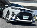 2020 Toyota Raize