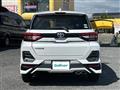 2020 Toyota Raize