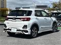2020 Toyota Raize
