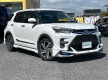 2020 Toyota Raize