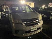 2013 Nissan Serena