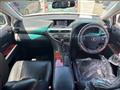 2011 Lexus RX