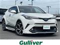 2017 Toyota C-HR