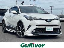 2017 Toyota C-HR