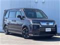 2023 Honda Step WGN