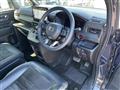 2023 Honda Step WGN