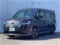 2023 Honda Step WGN