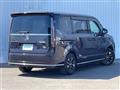 2023 Honda Step WGN
