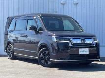2023 Honda Step WGN