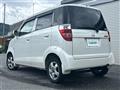 2008 Honda Zest