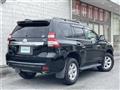 2015 Toyota Land Cruiser Prado