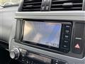 2015 Toyota Land Cruiser Prado