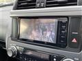 2015 Toyota Land Cruiser Prado