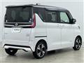 2020 Nissan ROOX