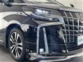 2021 Toyota Alphard