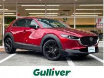 2023 Mazda CX-3