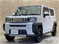 2021 Daihatsu Taft