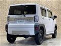 2021 Daihatsu Taft