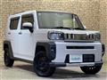 2021 Daihatsu Taft