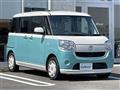 2018 Daihatsu Move Canbus