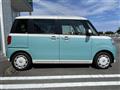 2018 Daihatsu Move Canbus