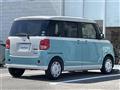 2018 Daihatsu Move Canbus
