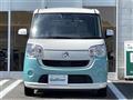 2018 Daihatsu Move Canbus